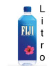 Fiji - Artesian Water - 1 Litro