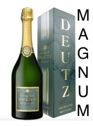 Deutz - Brut Classic - Magnum - Champagne - Astucciato - 150cl