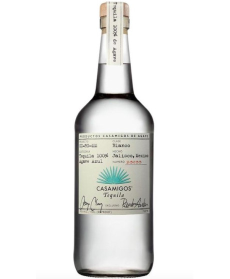 Casamigos - Tequila Blanco - 70cl