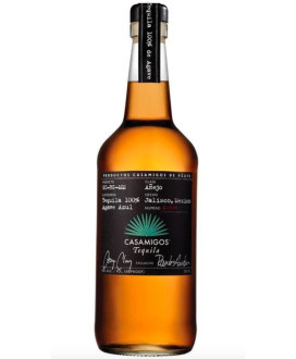 Tequila George Clooney Casamigos - Vendita online prezzo scontato tequila Anejo Casamigos per margaritas di qualità