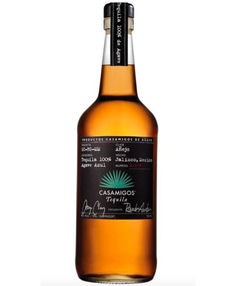 Casamigos - Tequila Anejo - 70cl