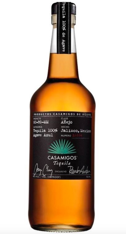 Tequila George Clooney Casamigos Shop Online Discount Price Sale Tequila Anejo Casamigos For Quality Margaritas