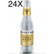 24 BOTTIGLIE - Fever Tree - Premium Indian Tonic Water - Acqua Tonica - 20cl