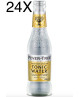 24 BOTTIGLIE - Fever Tree - Premium Indian Tonic Water - Acqua Tonica - 20cl