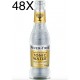 48 BOTTIGLIE - Fever Tree - Premium Indian Tonic Water - Acqua Tonica - 20cl