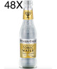 48 BOTTIGLIE - Fever Tree - Premium Indian Tonic Water - Acqua Tonica - 20cl