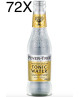 72 BOTTIGLIE - Fever Tree - Premium Indian Tonic Water - Acqua Tonica - 20cl