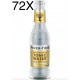72 BOTTLES - Fever-Tree - Premium Indian Tonic Water - 20cl