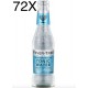 72 BOTTIGLIE - Fever Tree Mediterranean - Premium Natural Mixers Mediterranen Tonic Water - Acqua Tonica - 20cl