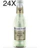 24 BOTTIGLIE - Fever Tree - Ginger Beer - 20cl