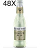 48 BOTTIGLIE - Fever Tree - Ginger Beer - 20cl