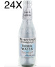 Fever-Tree - Refreshingly Light - Naturally Light Tonic Water - BLISTER 24 X 20cl
