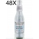 48 BOTTLES - Fever-Tree - Refreshingly Light - Naturally Light Tonic Water - 20cl