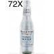 72 BOTTIGLIE - Fever Tree - Refreshingly Light - Naturally Light Tonic Water - Acqua Tonica - 20cl