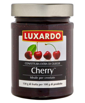 Luxardo - Cherry Marmelade 400g