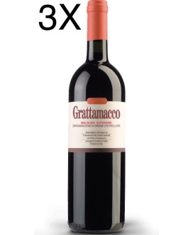 Podere Grattamacco, Castagneto Carducci Grattamacco, Bolgheri Superiore. Vendita online vini rossi toscani miglior prezzo