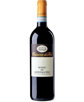 Casanova di Neri - Rosso di Montalcino 2022 - DOC - 75cl