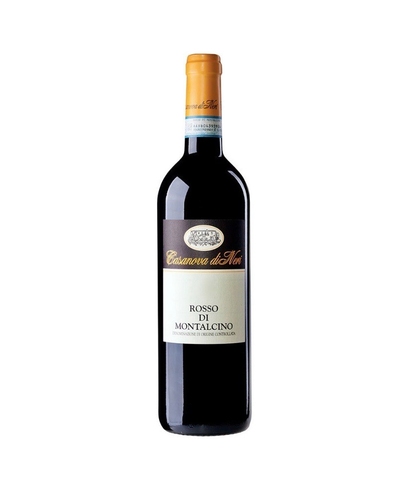 Casanova di Neri - Rosso di Montalcino 2022 - DOC - 75cl