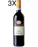 (3 BOTTLES) Casanova di Neri - Rosso di Montalcino 2022 - DOC - 75cl