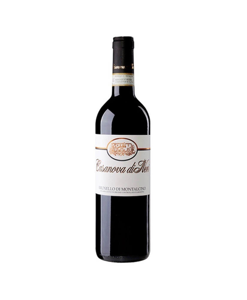 Casanova di Neri - Brunello di Montalcino 2019 - DOCG - 75cl