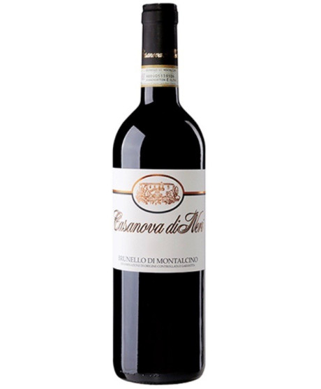 Casanova di Neri - Brunello di Montalcino 2019 - DOCG - 75cl