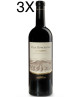 (3 BOTTIGLIE) Tenuta Argentiera - Villa Donoratico 2022 - Bolgheri DOC - 75cl