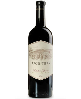 Tenuta Argentiera - Argentiera 2020 - Bolgheri Superiore DOC - 75cl