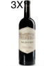 (3 BOTTIGLIE) Tenuta Argentiera - Argentiera  2021 - Bolgheri Superiore DOC - 75cl