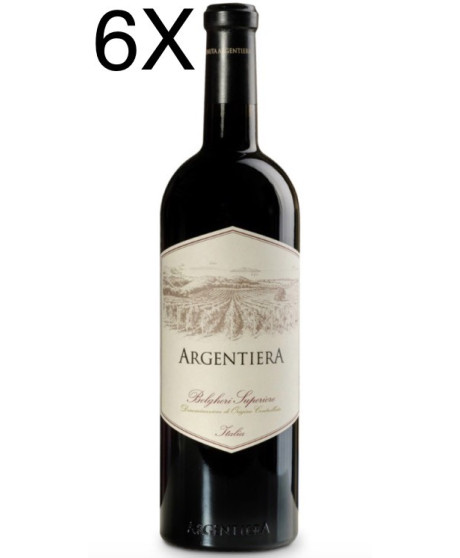 Tenuta Argentiera - Argentiera, miglior prezzo online. Vendita online vini rossi Bolgheri DOC, Castagneto Carducci
