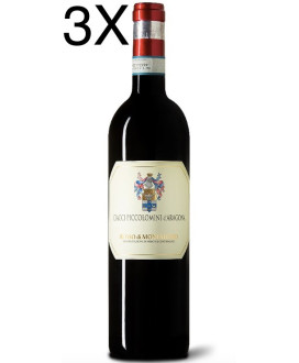 Vendita online Vini Ciacci Piccolomini d'Aragona, shop vino Rosso di Montalcino. Castelnuovo dell'Abate, vini toscani di qualità