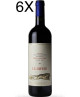 (6 BOTTIGLIE) Tenuta San Guido - Le Difese 2023 - Toscana IGT - 75cl