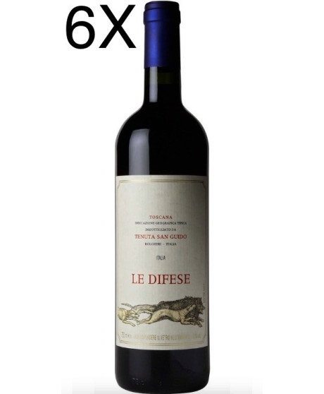 Vendita online Le Difese della Tenuta San Guido di Bolgheri, vino rosso regione toscana. Tenuta San Guido, la cantina del Sassic Vendita online Le Difese della Tenuta San Guido di Bolgheri, vino rosso regione toscana. Tenuta San Guido, la cantina del Sassic