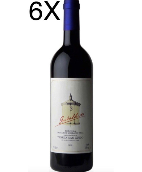Vendita online Guidoalberto Tenuta San Guido IGT. Shop on line vini rossi toscani. Miglior prezzo on line vino rosso di qualita' Vendita online Guidoalberto Tenuta San Guido IGT. Shop on line vini rossi toscani. Miglior prezzo on line vino rosso di qualita'