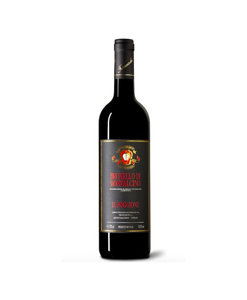 Vendita online vini Tenuta il Poggione, Brunello di Montalcino. Shop on line vini rossi toscani di qualità. Miglior prezzo
