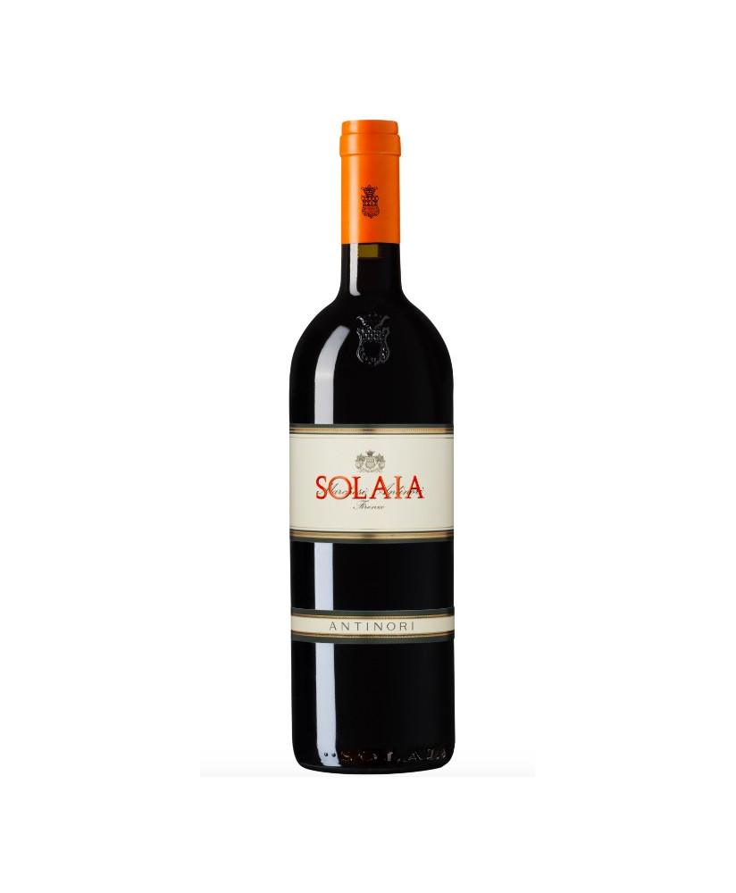 Online sale Solaia Tenuta Antinori, Italian Tuscan red wine best price. Tuscan wine shop online, Italy wine-shop