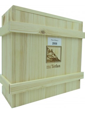 Wood Box TERLAN Piccola