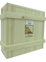 Wood Box TERLAN Piccola