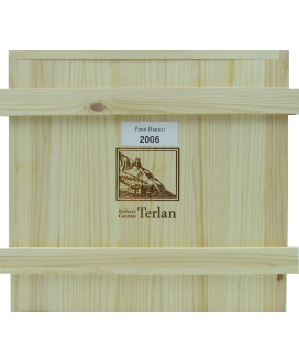 Wood Box TERLAN Piccola