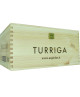 Wood Box TURRIGA