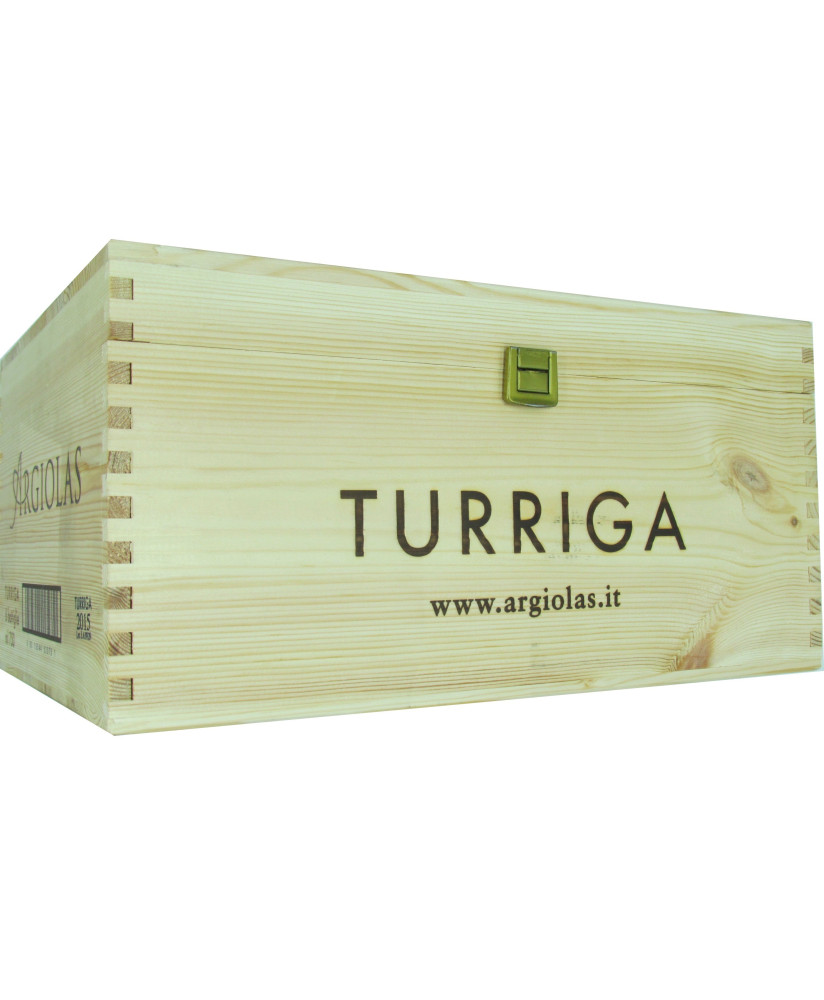Vendita online cassette di legno per arredare. Cassettine di legno per il vino utillate come complementi d'arredo design.