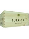 Wood Box TURRIGA