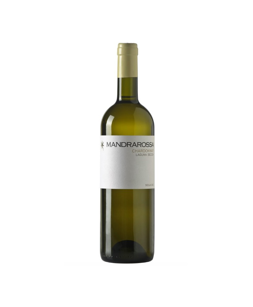 Mandrarossa - Laguna Secca 2020 - Chardonnay - Sicilia DOC - 75cl