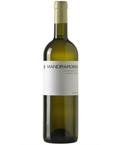 Mandrarossa - Laguna Secca 2020 - Chardonnay - Sicilia DOC - 75cl