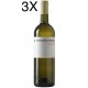 (3 BOTTLES) Mandrarossa - Laguna Secca 2020 - Chardonnay - Sicilia DOC - 75cl