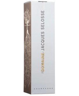 Vendita online Champagne Jacques Selosse Initial Grand Cru Blanc de Blancs. Shop online Jacques Selosse 100% chardonnay. Enoteca