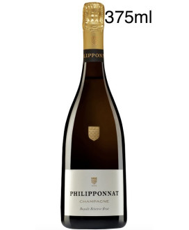Champagne Philipponnat Royale Reserve - Vendita online prezzo Philipponnat, il preferito dall'avvocato Gianni Agnelli