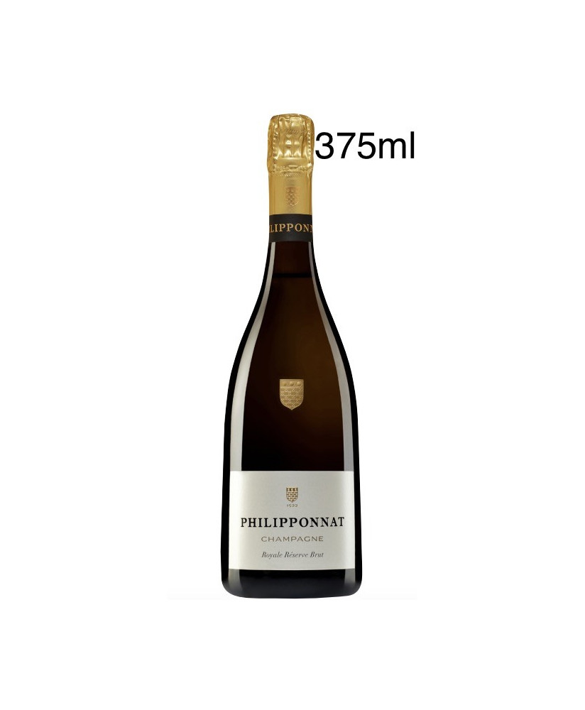 Philipponnat - Royale Réserve - 375ml