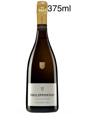 Philipponnat - Royale Réserve - Champagne - 375ml