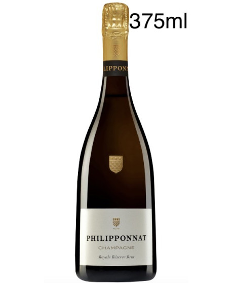 Philipponnat - Royale Réserve - 375ml