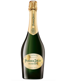Champagne Perrier Jouet Grand Brut - Online sale Perrier Jouet price - Shop online at favorable prices champagne